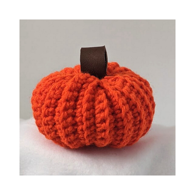 Pumpkin Decor