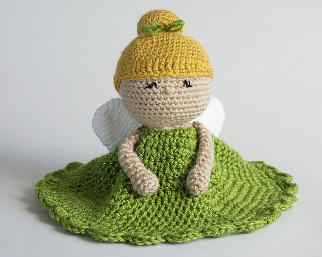 Fairy Doll