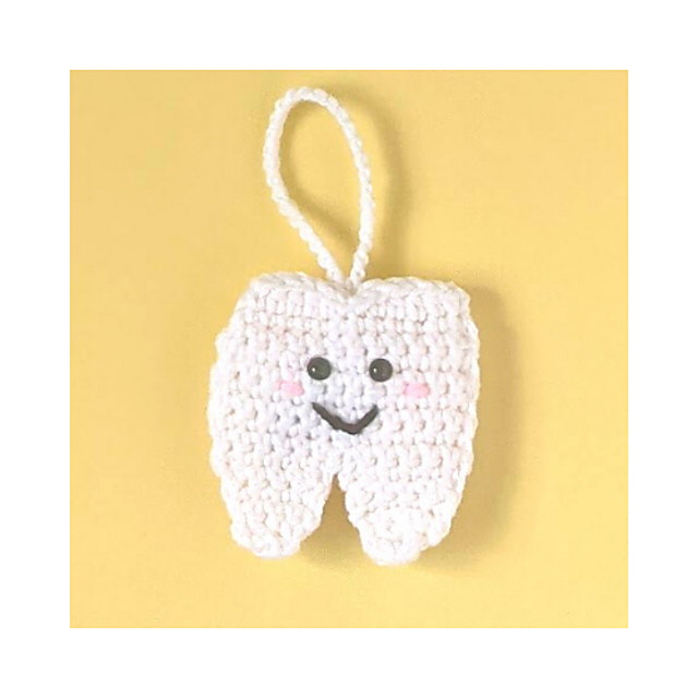 Tooth Fairy Pillow