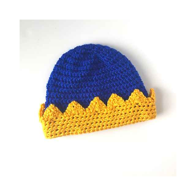 Royal Prince Crown