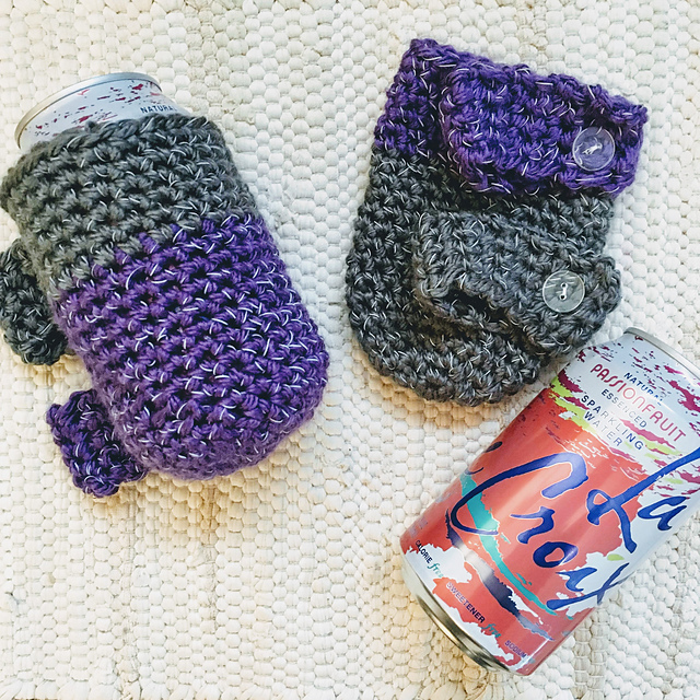 Bike Koozie