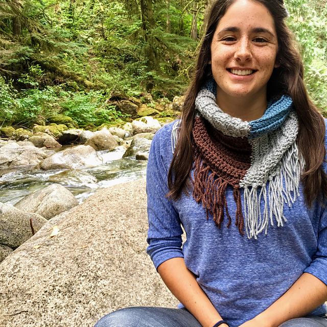Squamish Cowl
