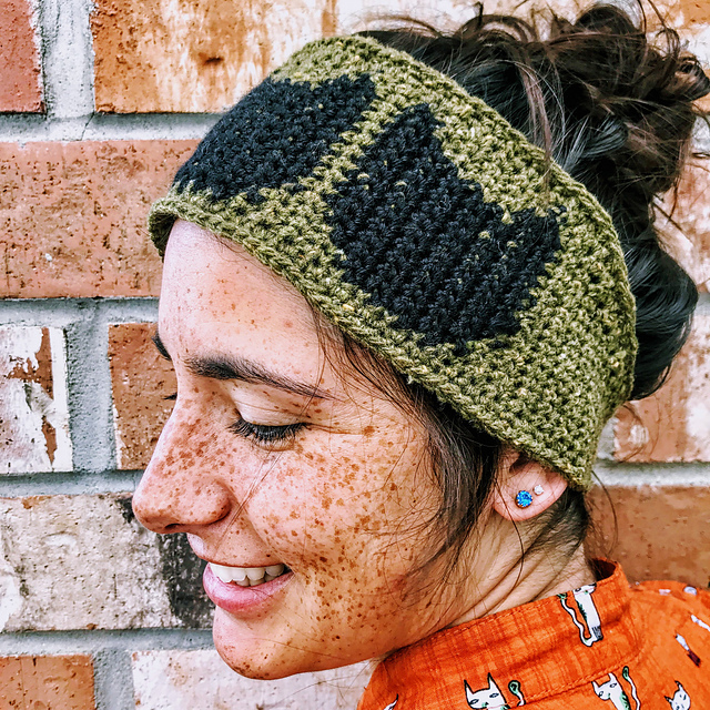 Salem Earwarmer