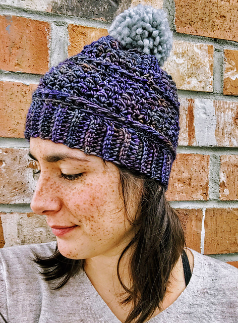 Serenity Beanie