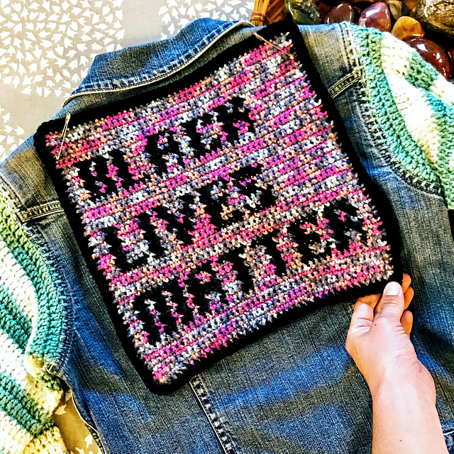 Black Lives Matter Square