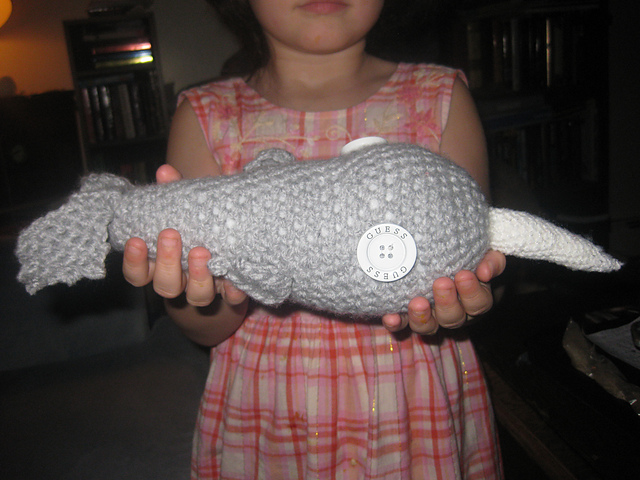Natty Narwhal