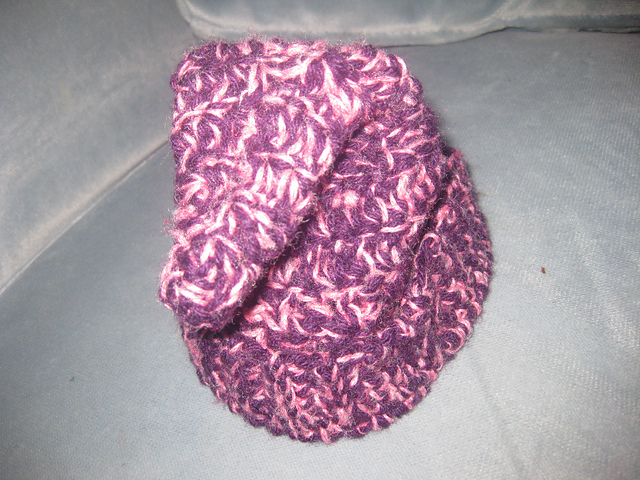 Pixie/Gnome Hat