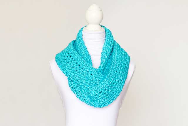 Basic Circle Scarf