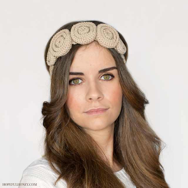 Aurora Headband