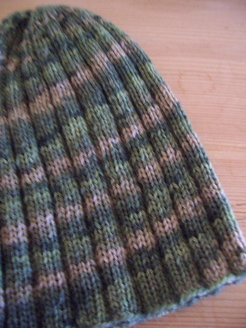 0701-12B Hat