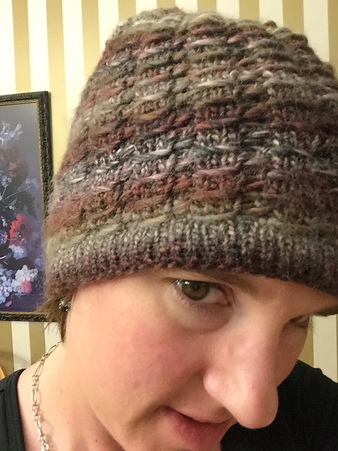Couture Cloche