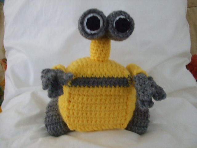 Wall-E