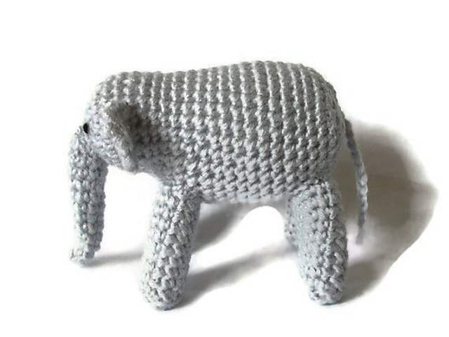 Asian Elephant