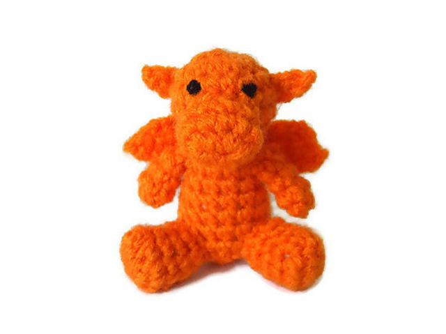 Baby Dragon