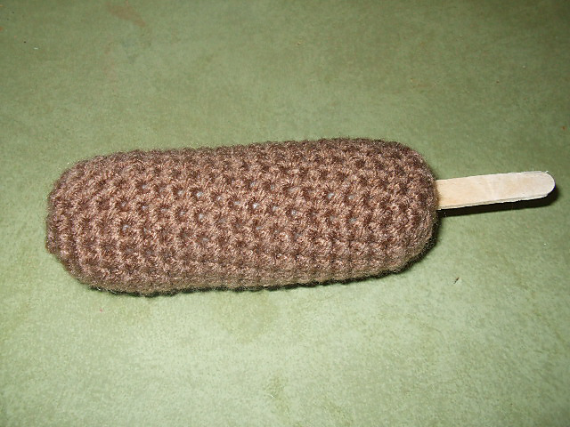 Fudgesicle