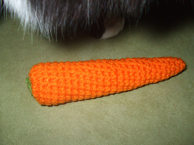 Carrot
