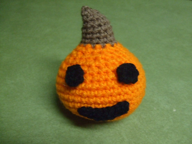 Jack-o-Lantern