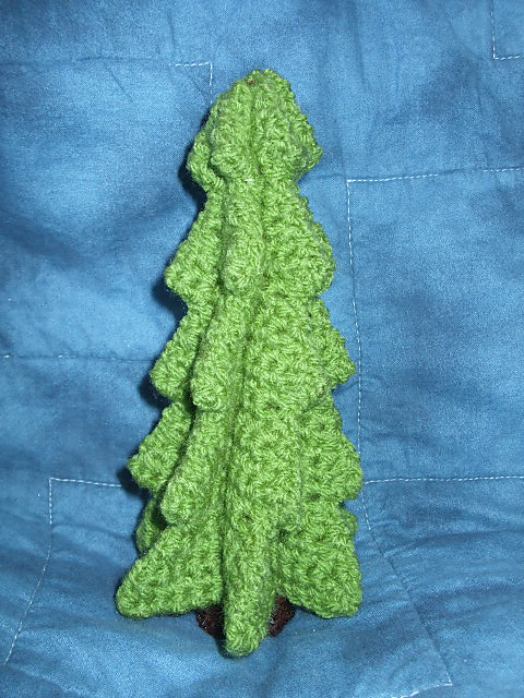 Miniature Tree