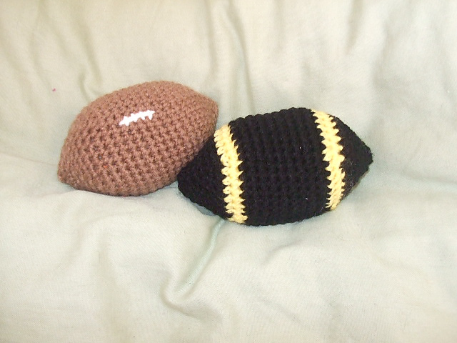 Footballs