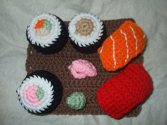 Sushi