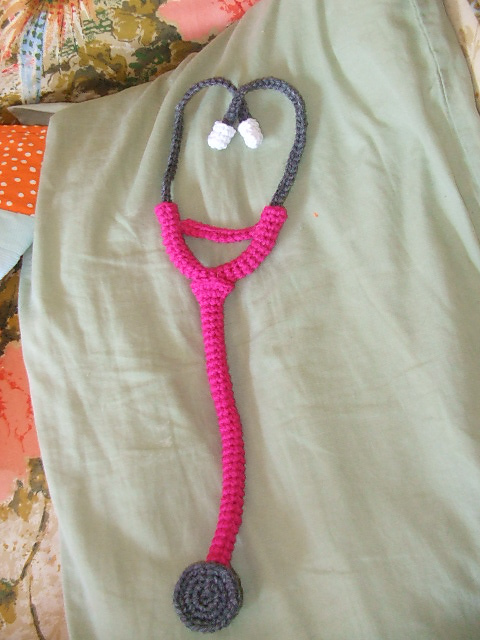 Stethoscope