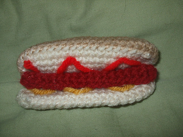 Hot Dog