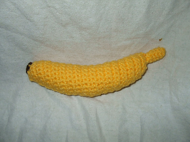 Banana, revised