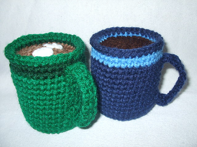 Hot Chocolate Mug