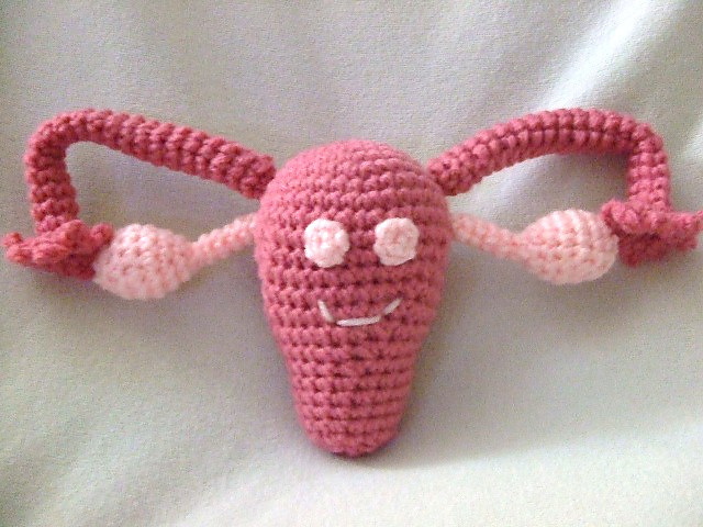 Happy Uterus