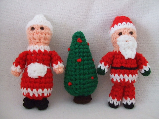 Christmas Minis