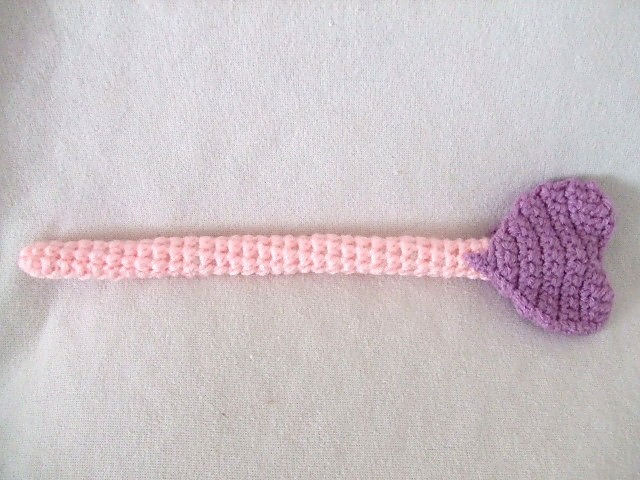 Fairy Princess Wand