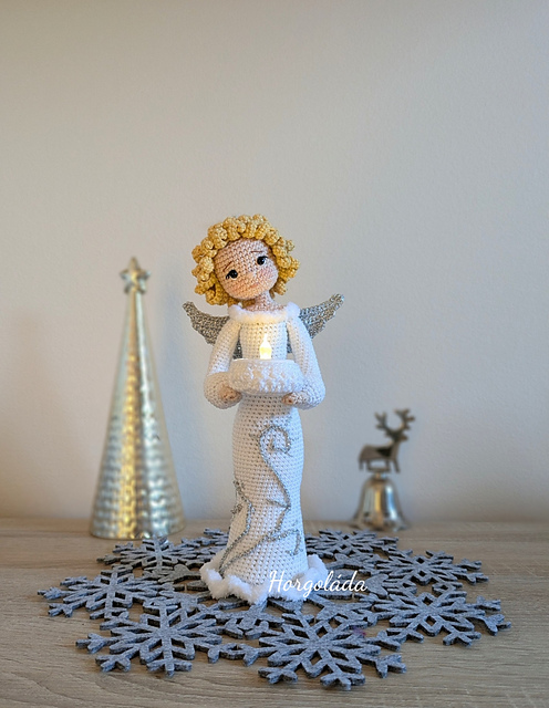 Christmas Angel