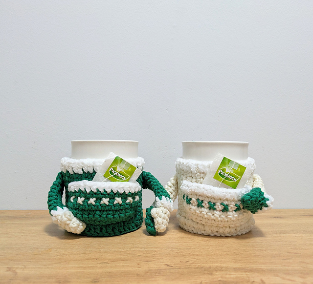 Mug Cozy