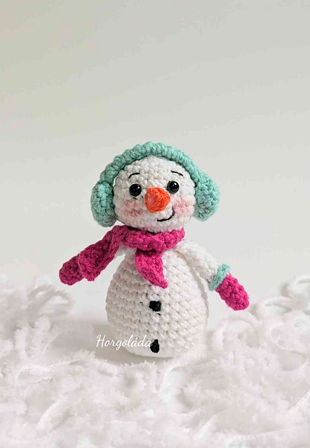 Snowchild