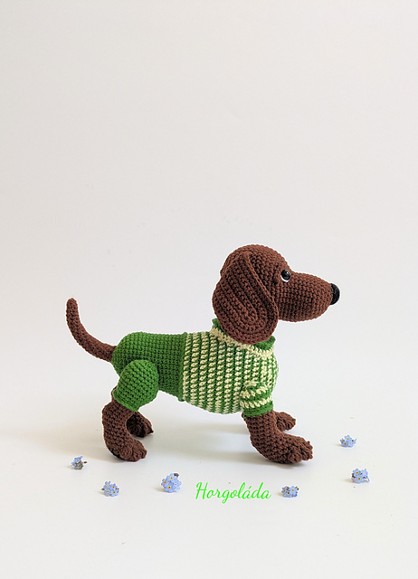 Sausage dog