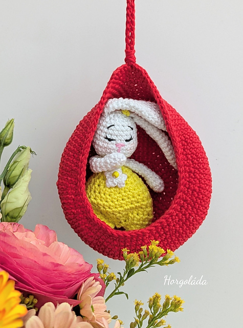 Bitty Bunny