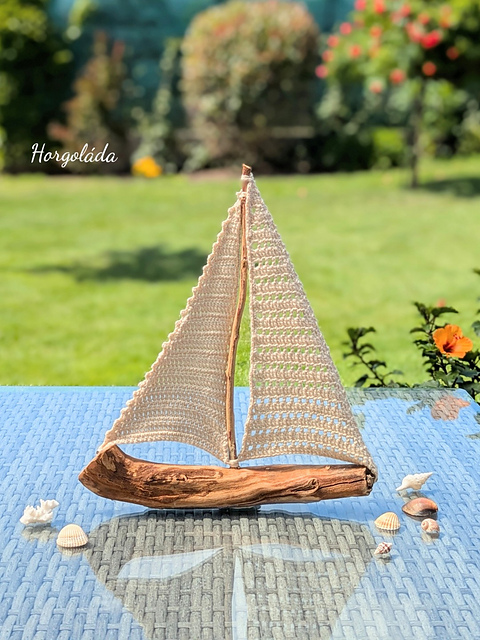 Sailboat