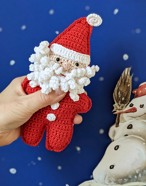 Santa Claus