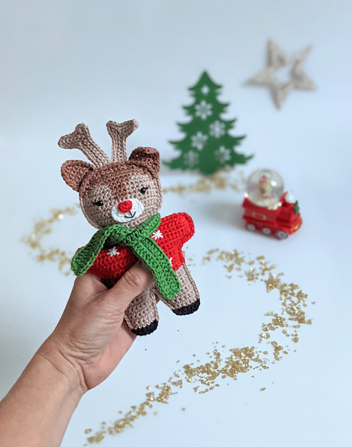Reindeer
