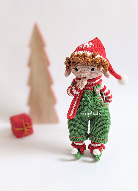 Balthazar elf