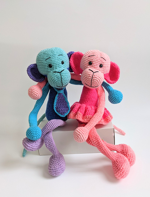 Funny Monkeys