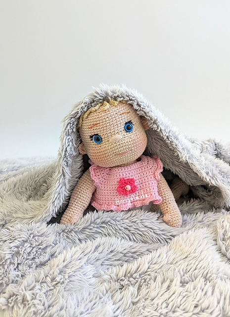 Lottie doll