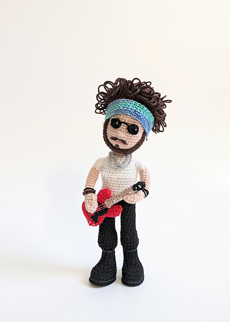 Azahriah the Rock Star