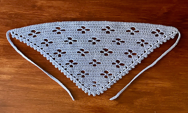 Primrose Bandana