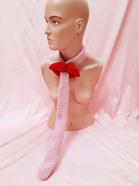 Shawl French Kiss