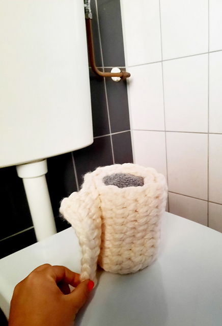 Toilet Paper