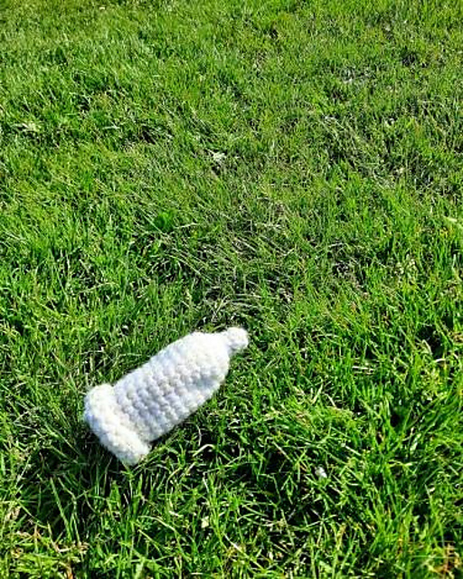 Condoms (Large and Small)