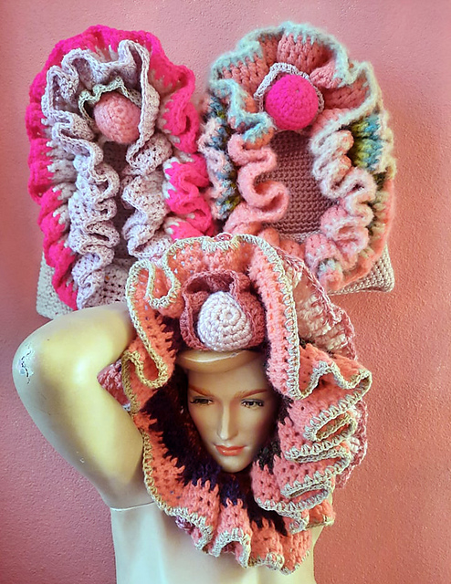 Vulva Balaclava
