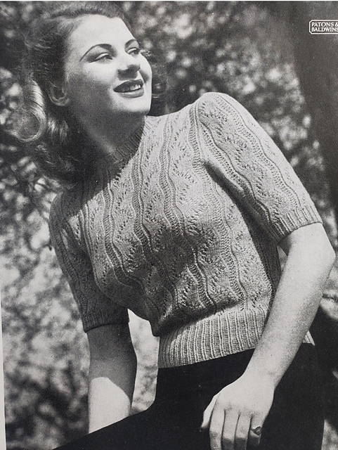 Feleena Jumper