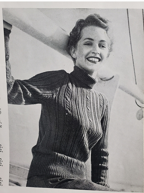 Georgina